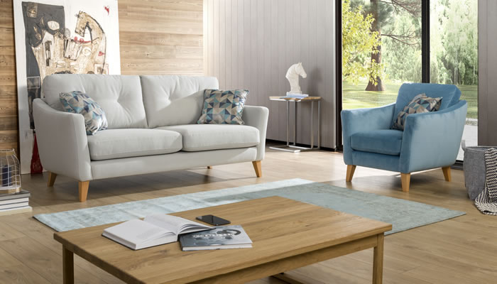 Signature Collection Alice Fabric Range